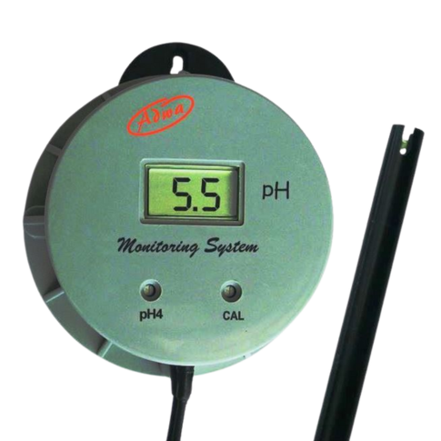 ADWA ECO 209 pH-monitor